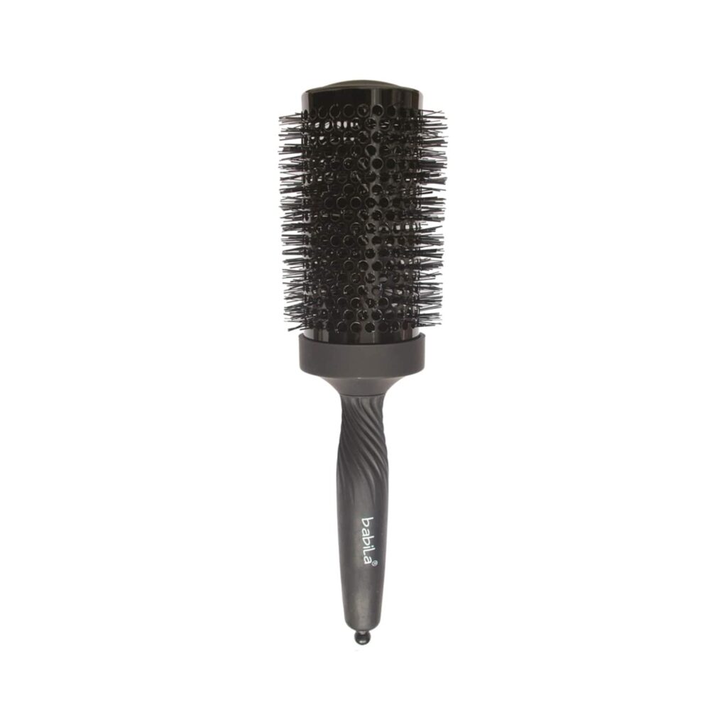 Babila Paddle Hair Brush - HB-V240 - Multicolour - Babila
