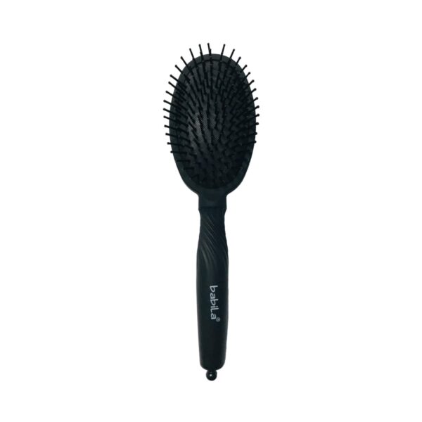 Babila Paddle Hair Brush - HB-V610 - Multicolour - Babila