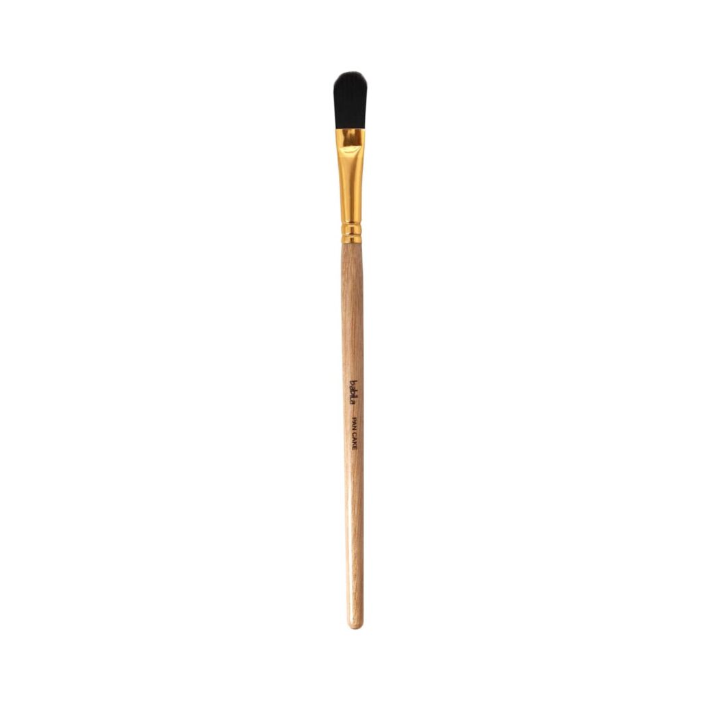 Babila Pan Cake Brush MB-V013 - Babila