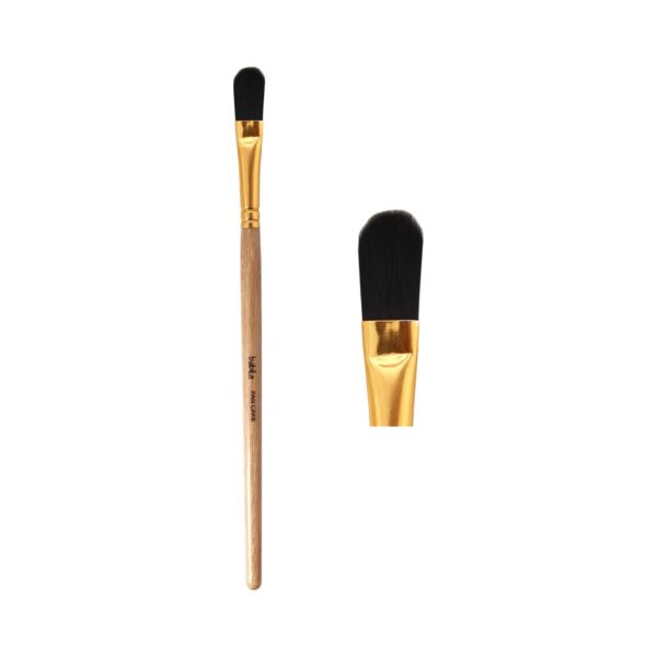 Babila Pan Cake Brush MB-V013 - Babila