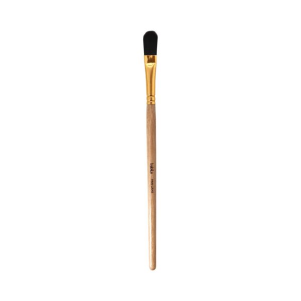 Babila Pan Cake Brush MB-V013 - Babila