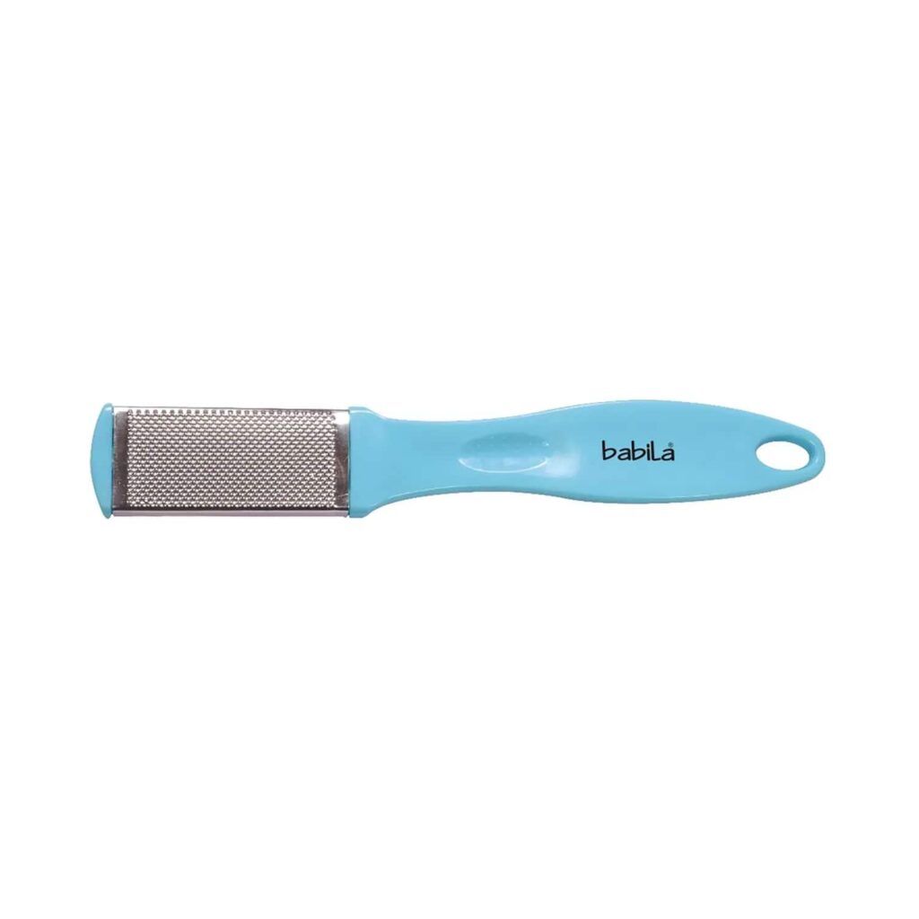 Babila Pedicure File PC-V021 - Babila