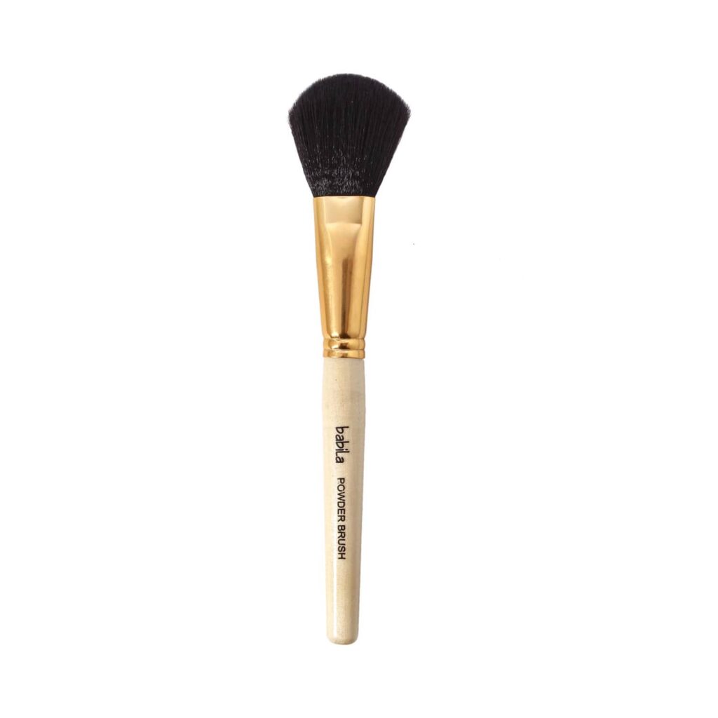 Babila Powder Brush MB-V02 - Babila