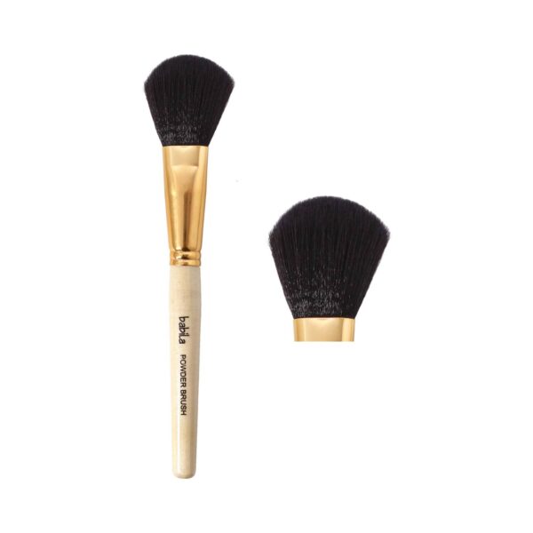 Babila Powder Brush MB-V02 - Babila