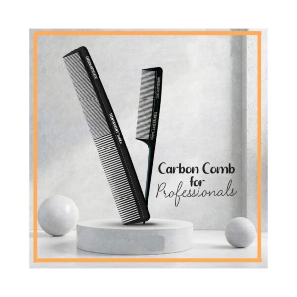 Babila Professional Hair Cutting Comb - CC-v 04 - Babila