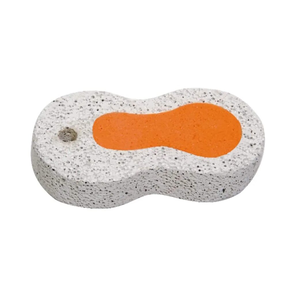 Babila Pumice Stone Oval PC-V017 - Babila
