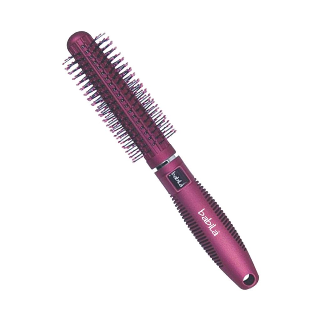 Babila Round Hair Brush - HB-V144 - Babila