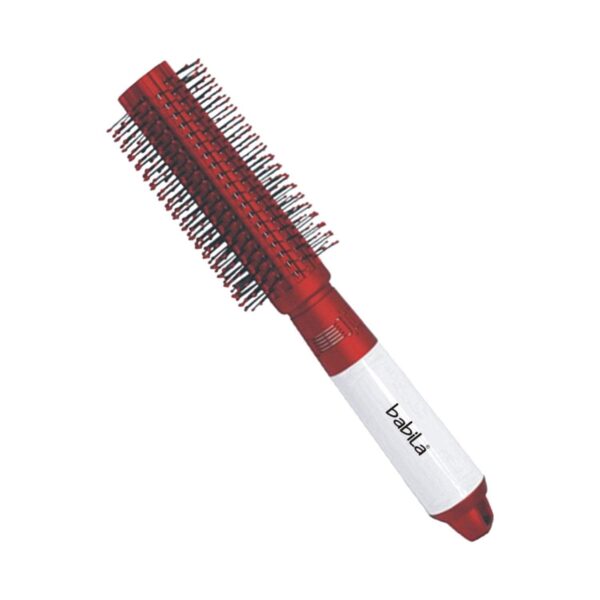Babila Round Hair Brush - HB-V177 - Babila