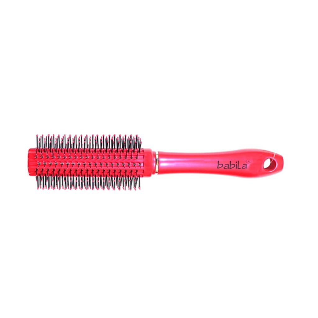 Babila Round hair Brush - HB-V550 - Babila