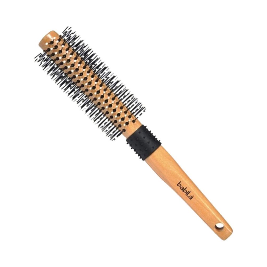 Babila Round Hair Brush - HB-V560 - Babila