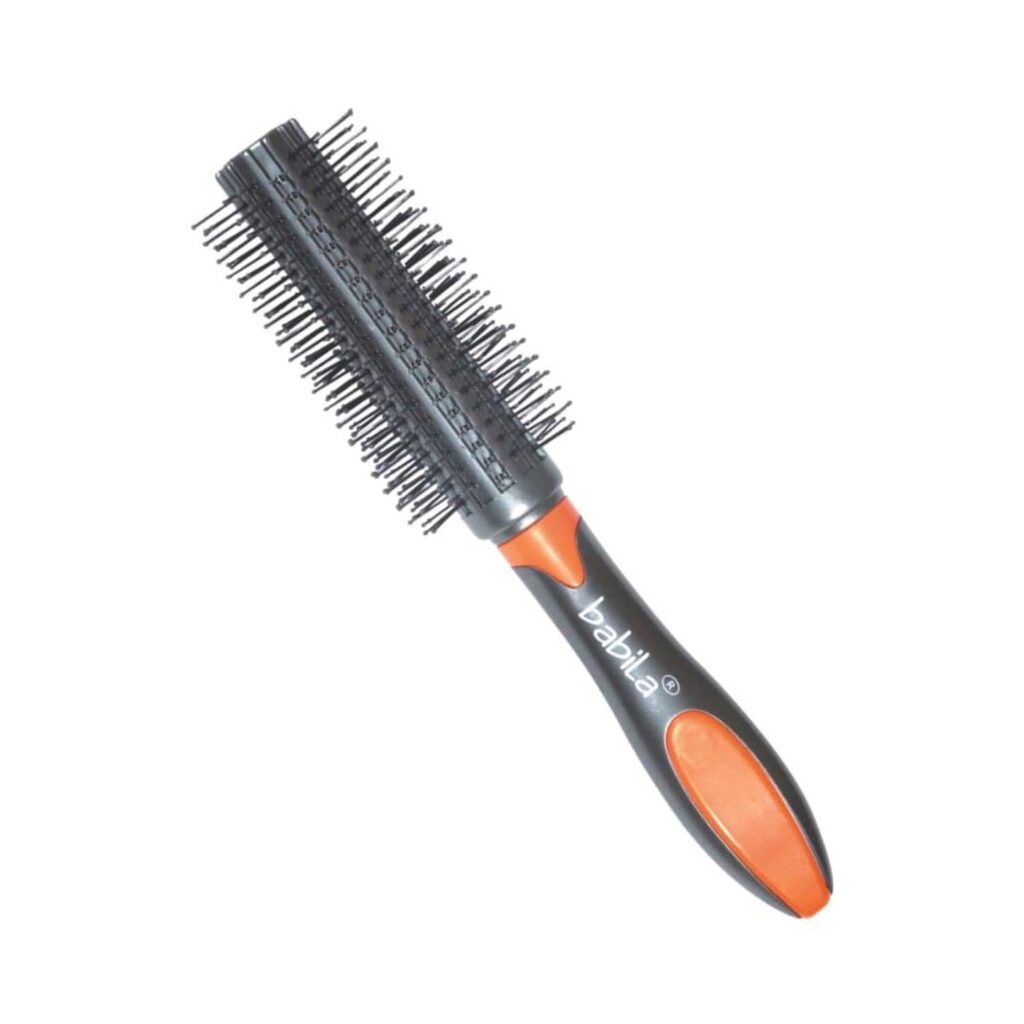 Babila Round Hair Brush HB-V690 - Babila