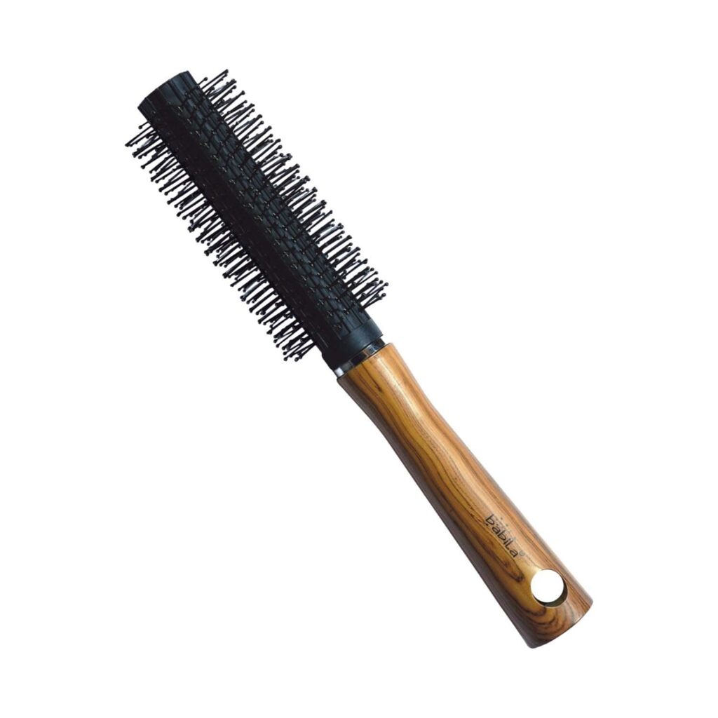 Babila Round Hair Brush - HB-V930 - Babila