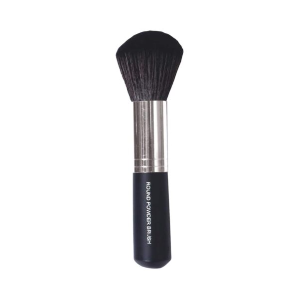 Babila Round Powder Brush MBP-9 - Babila