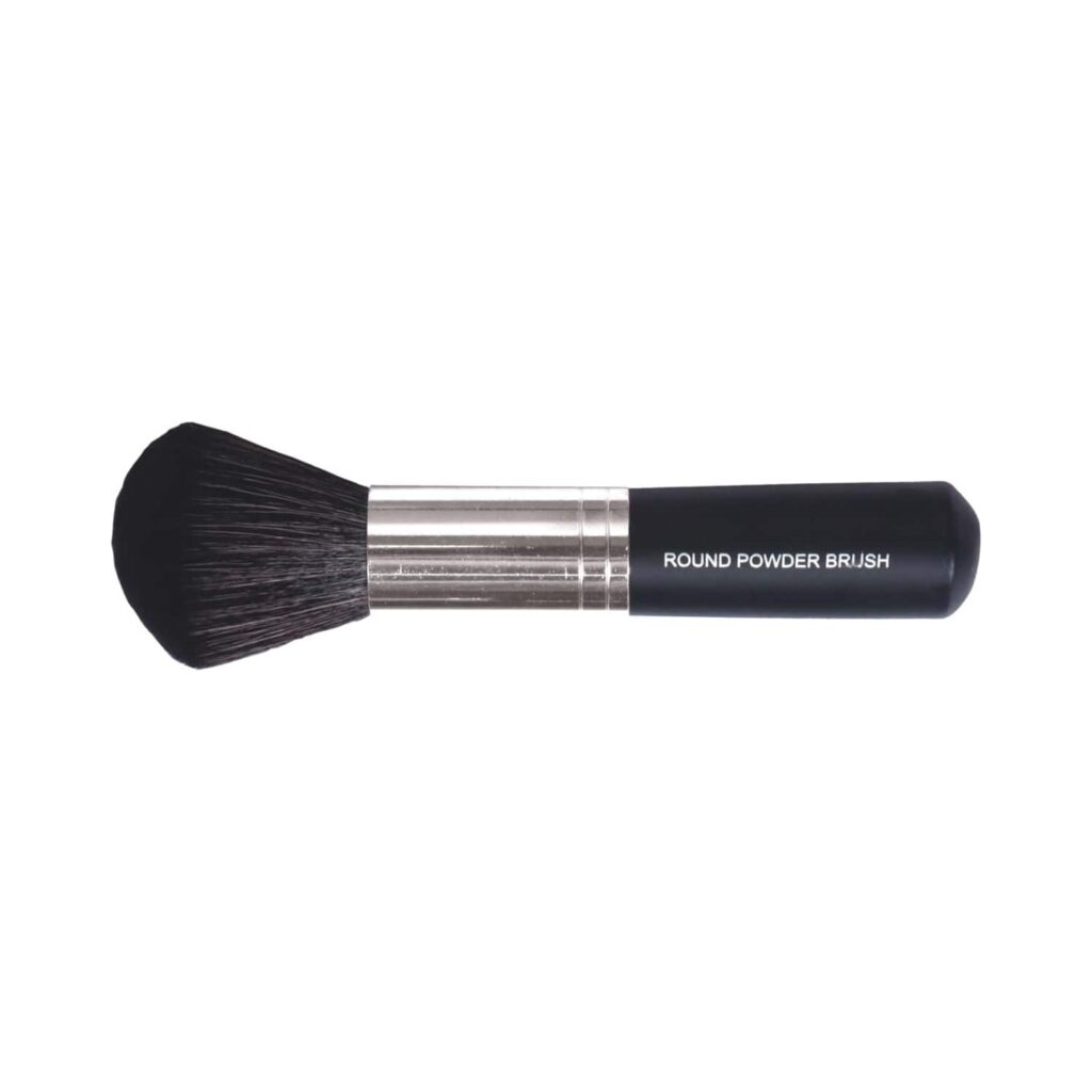 Babila Round Powder Brush MBP-9 - Babila