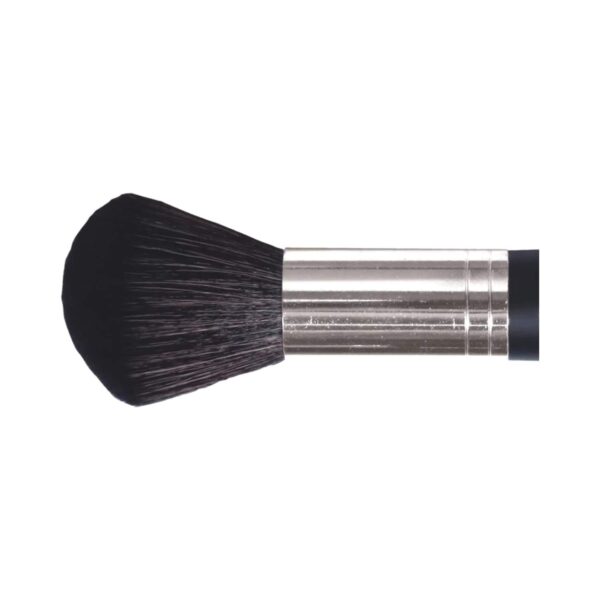 Babila Round Powder Brush MBP-9 - Babila