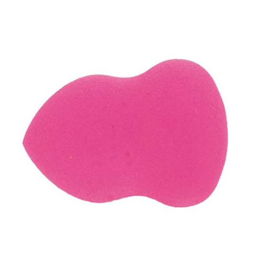 Babila Silicone Sponge Sp-V012 (1Pc) - Babila