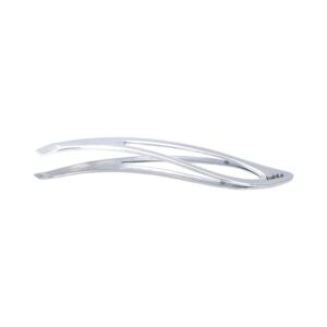 Babila Slant Tip Tweezer TW-V03 - Babila