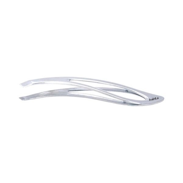 Babila Slant Tip Tweezer TW-V03 - Babila