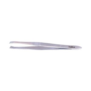 Babila Slant Tip Tweezer TW-V06 - Babila