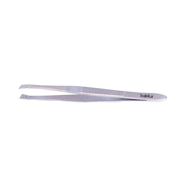 Babila Slant Tip Tweezer TW-V06 - Babila