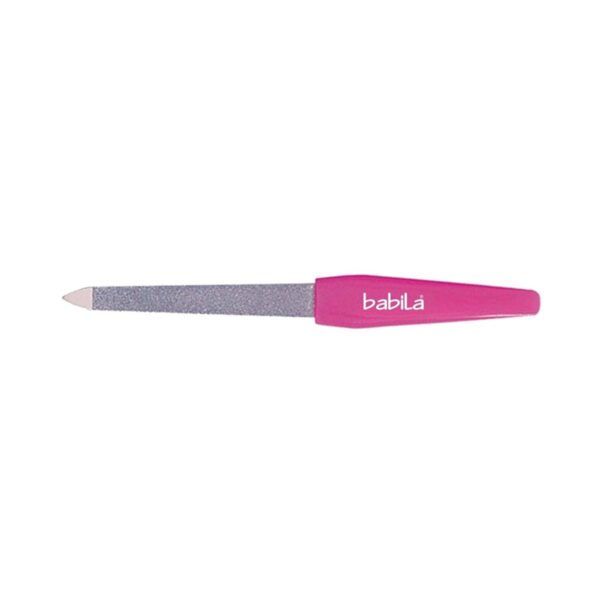 Babila Small Nail File NF-V05 - Babila