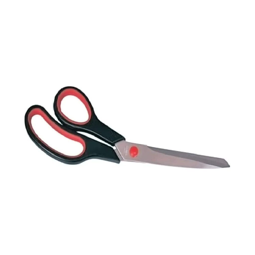 Babila Soft Grip Scissor CS-V020 (10 Inch) - Babila