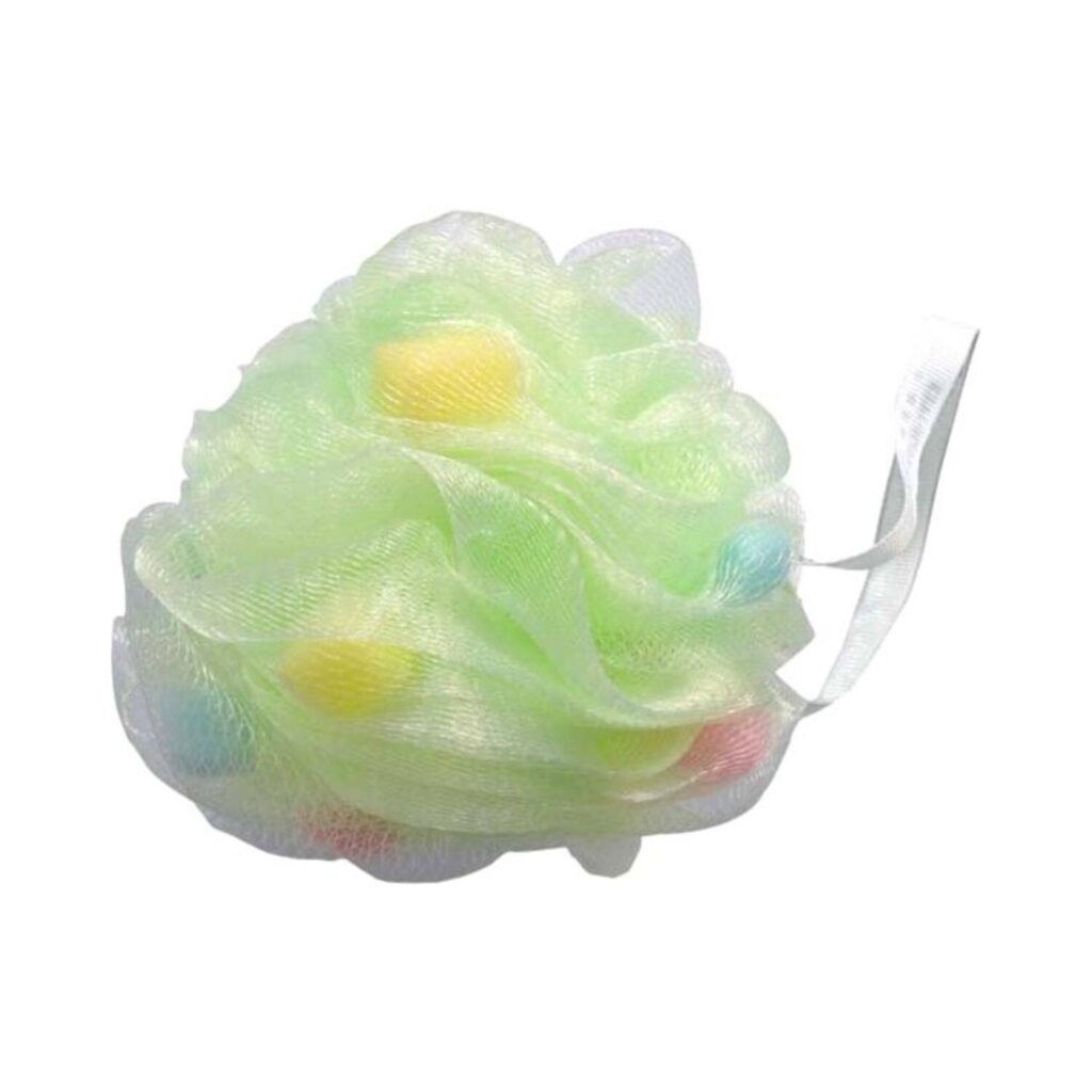 Babila Soft Raspberry Sponge BA-V034 - Babila