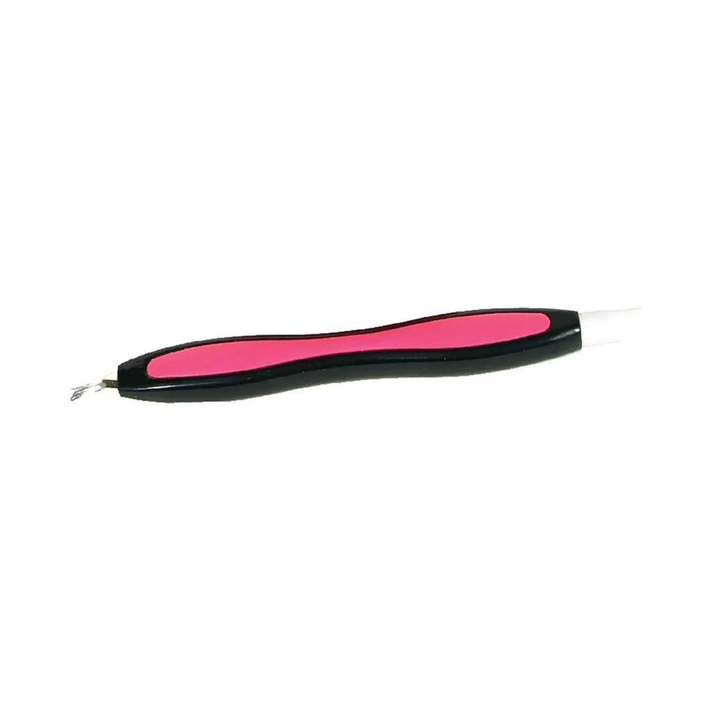 Babila Soft Touch Cuticle Trimmer CTP-V07 - Babila