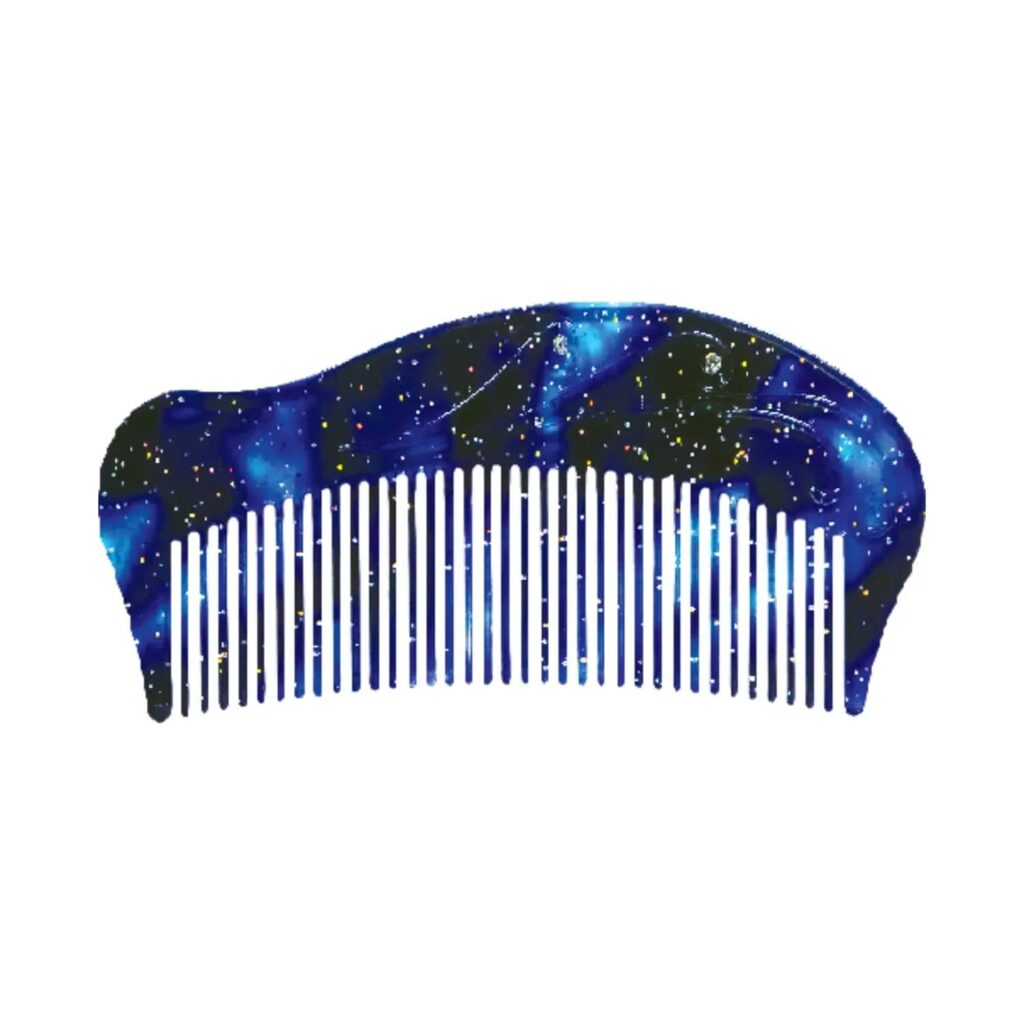 Babila Sparkle Comb - HMS03 - Babila
