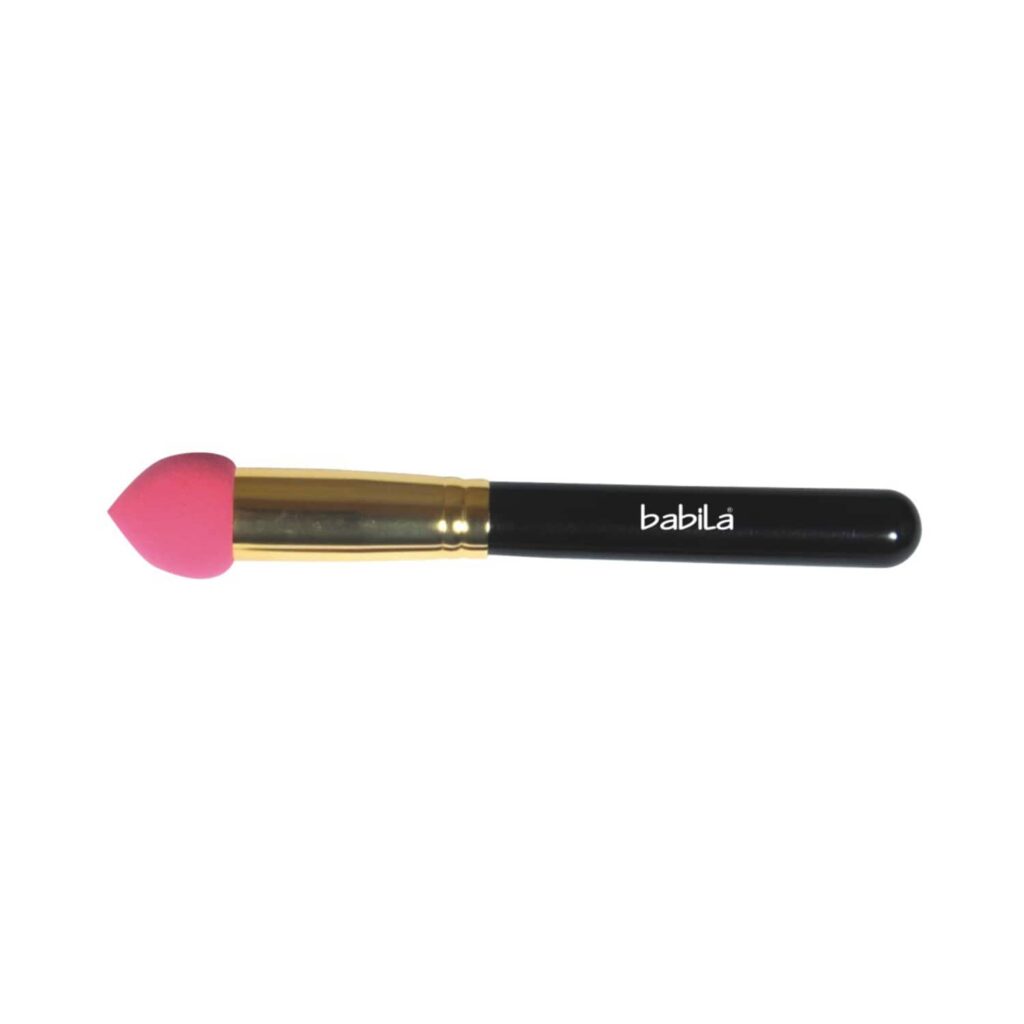 Babila Sponge Blender Brush MB-V021 - Babila