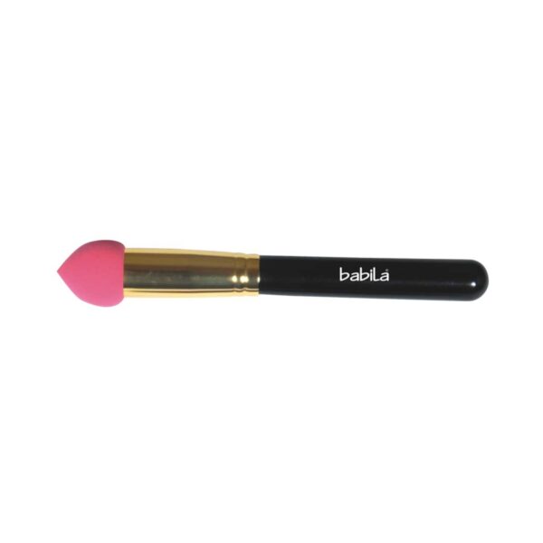 Babila Sponge Blender Brush MB-V021 - Babila