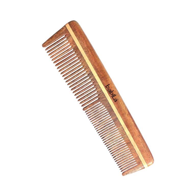 Babila Stylish Dressing Comb WC-V12 - Babila