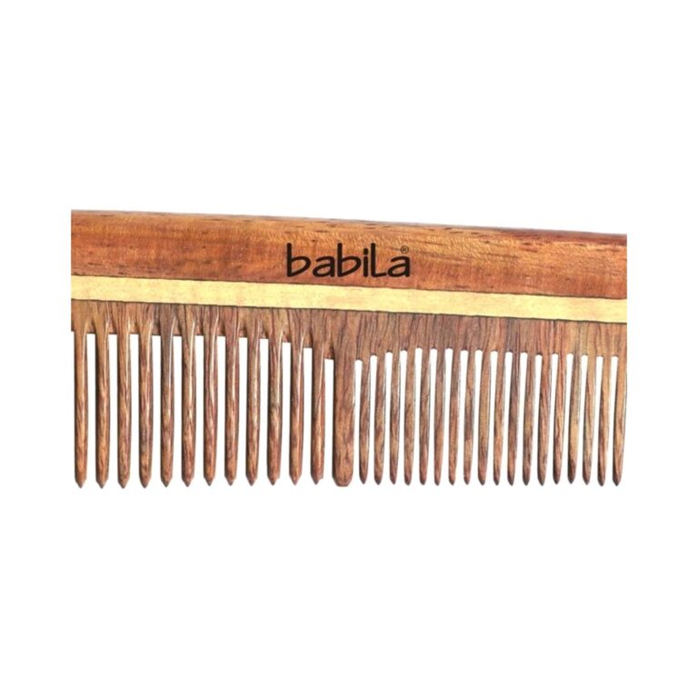 Babila Stylish Dressing Comb WC-V12 - Babila