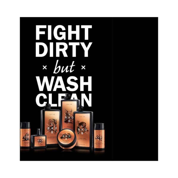Bad Lab Spotless Oil & Acne Control Facial Cleanser (100ml) - Bad Lab