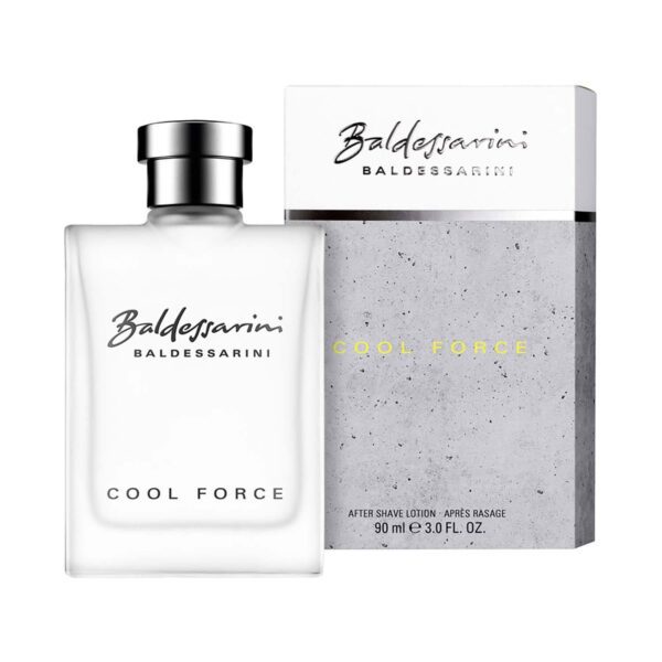 Baldessarini Cool Force After Shave Lotion (90 ml) - Baldessarini