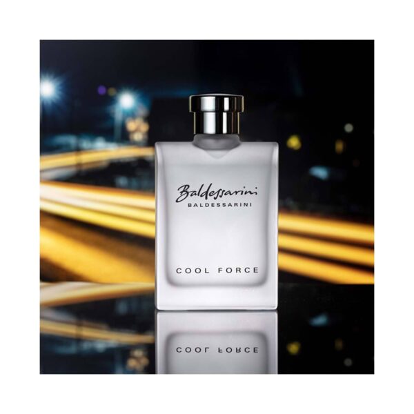 Baldessarini Cool Force After Shave Lotion (90 ml) - Baldessarini