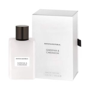 BANANA REPUBLIC Gardenia and Cardamom Eau De Parfum For Women (150 ml) - BANANA REPUBLIC