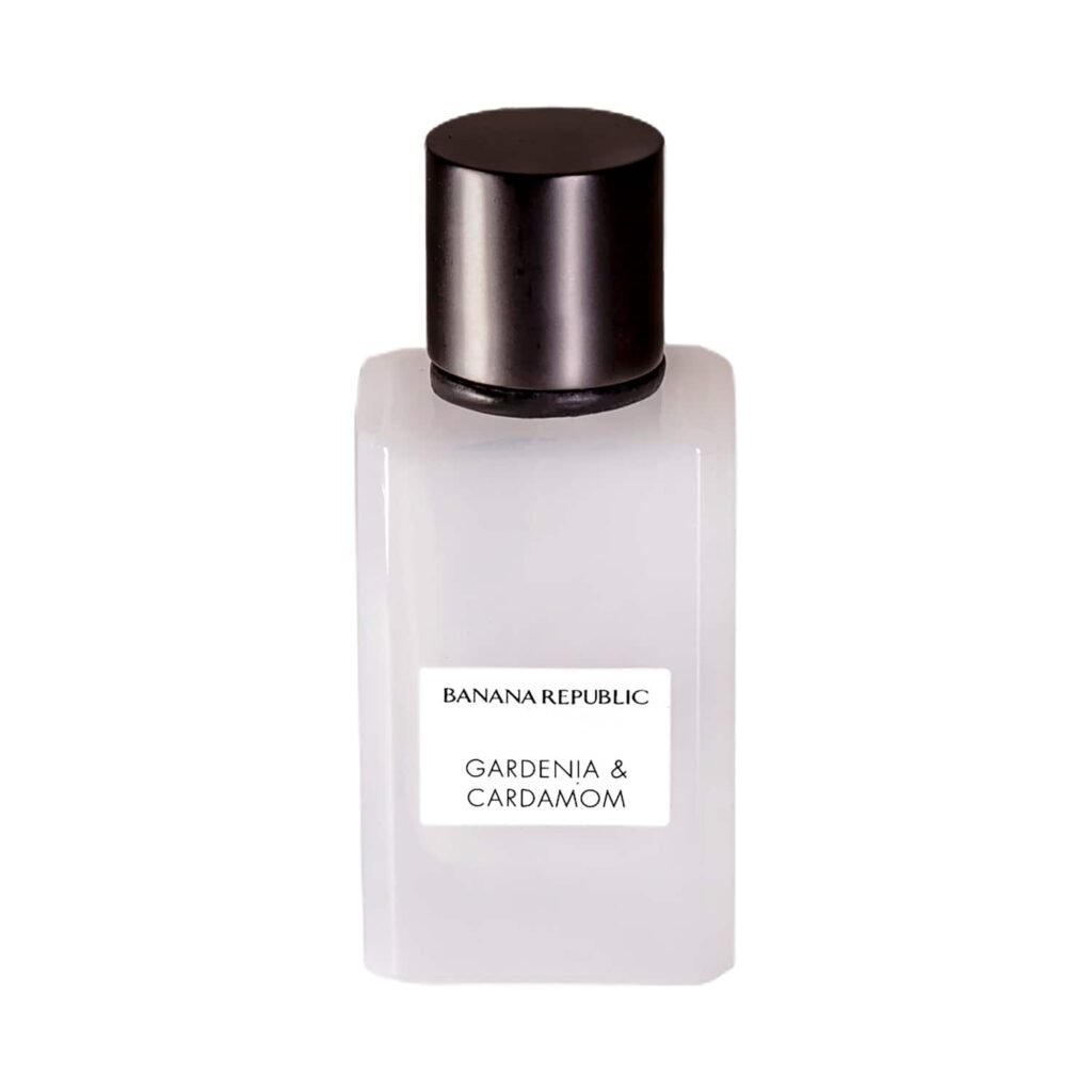 BANANA REPUBLIC Gardenia and Cardamom Eau De Parfum For Women (75 ml) - BANANA REPUBLIC