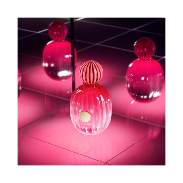Banderas The Icon Fem Eau De Parfum (100ml) - Banderas