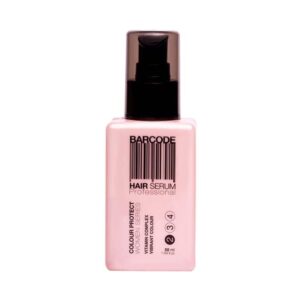 Barcode Professional Color Protect Hair Serum - BCHS001 (50 ml) - Barcode Professional