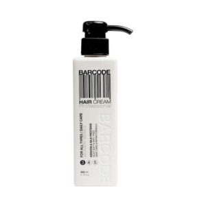Barcode Professional Hair Cream For All Types - BCHC001 (200 ml) - Barcode Professional