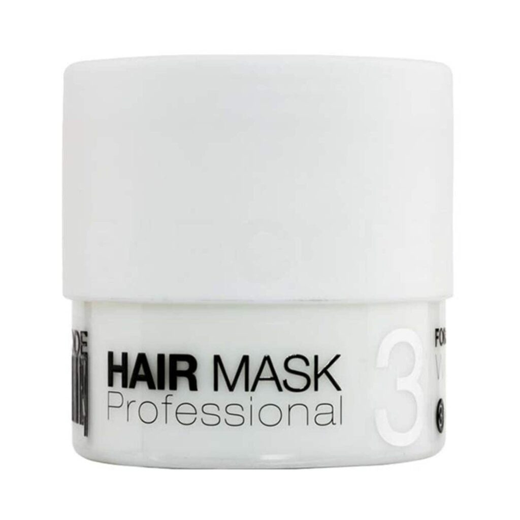 Barcode Professional Hair Mask For All Types - BCHM004 (400 ml) - Barcode Professional