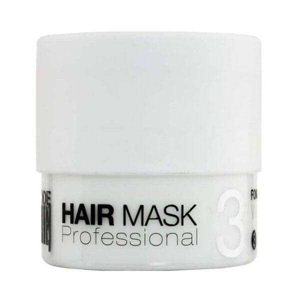 Barcode Professional Hair Mask For All Types - BCHM004 (400 ml) - Barcode Professional