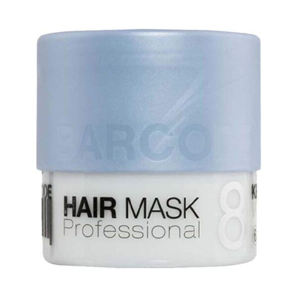 Barcode Professional Hair Mask For Keratin Therapy - BCHM003 (400 ml) - Barcode Professional