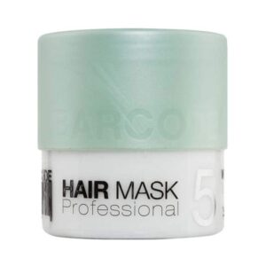 Barcode Professional Hair Mask For Volumizing Fullness - BCHM001 (400 ml) - Barcode Professional
