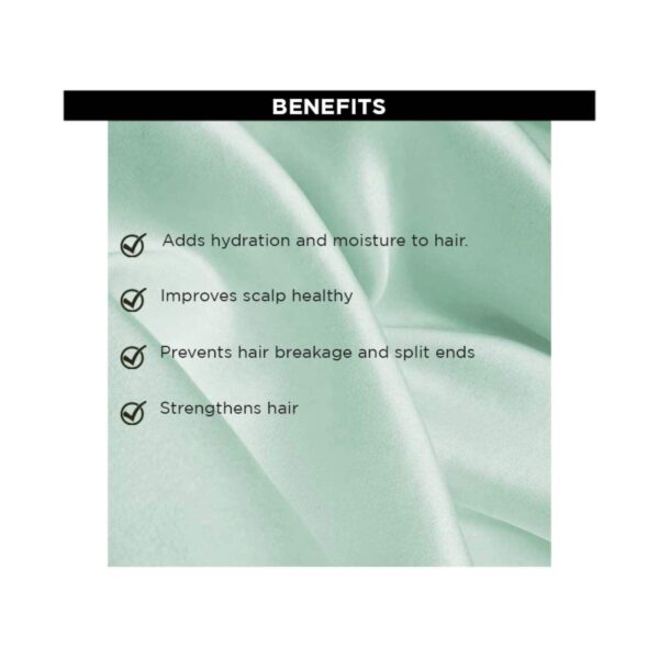 Barcode Professional Hair Mask For Volumizing Fullness - BCHM001 (400 ml) - Barcode Professional