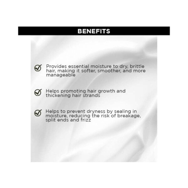 Barcode Professional Hair Oil For All Types - BCOL002 (50 ml) - Barcode Professional
