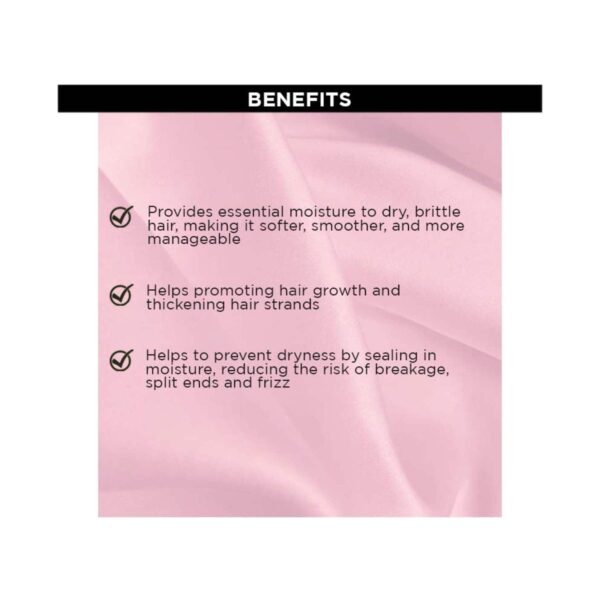Barcode Professional Hair Oil For Color Protect - BCOL001 (50 ml) - Barcode Professional