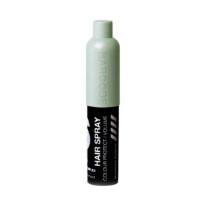 Barcode Professional Hair Spray For Volume Fullness - BCHF002 (400 ml) - Barcode Professional