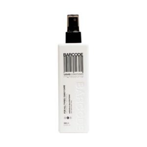 Barcode Professional Liquid Conditioner For All Types - BCLC001 (200 ml) - Barcode Professional
